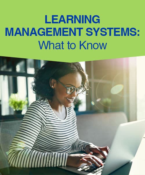 What Is a Learning Management System (LMS)?