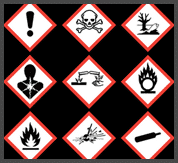 Osha Publishes New 'hazard Communication Standard: Labels And 