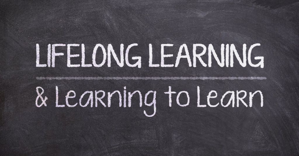 lifelong learning and learning to learn image