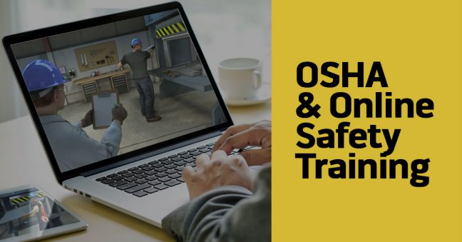 Online Safety Classes & Training