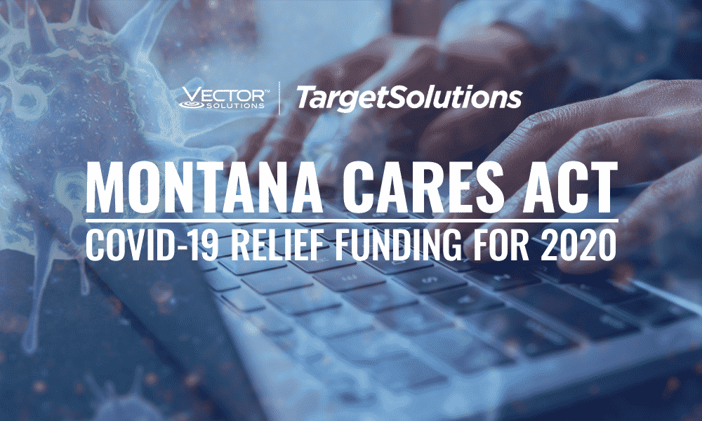 Montana Cares Act Enables Reimbursement For Distanced Learning Vector Solutions 4156