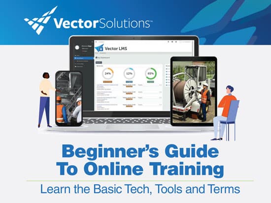 Beginners Guide to Online Training