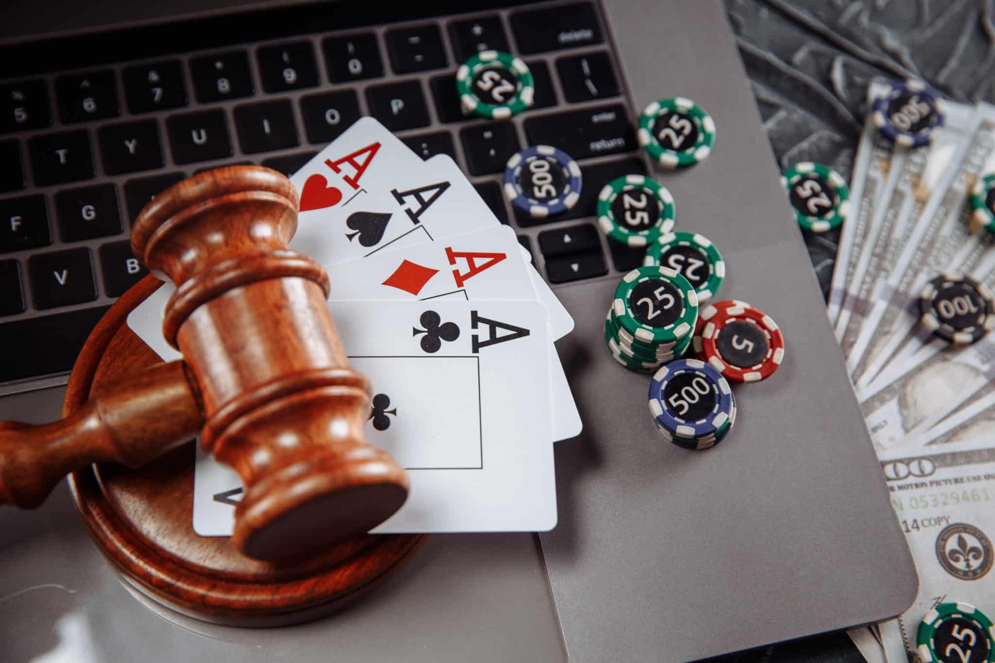 Could You Detect Gaming & Hospitality Fraud at Your Casino?