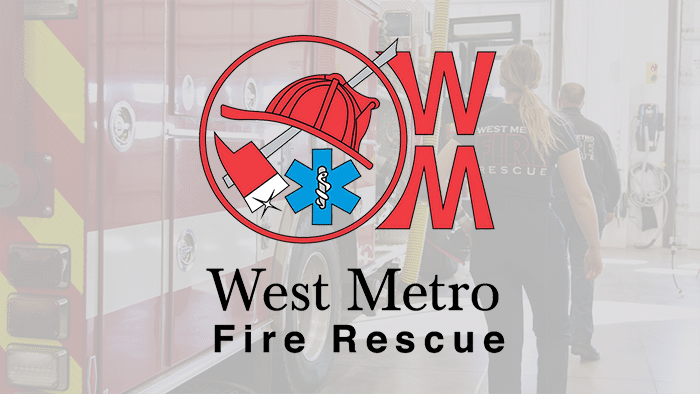 West Metro Fire Rescue Turns Organizational Chaos into Organizational ...