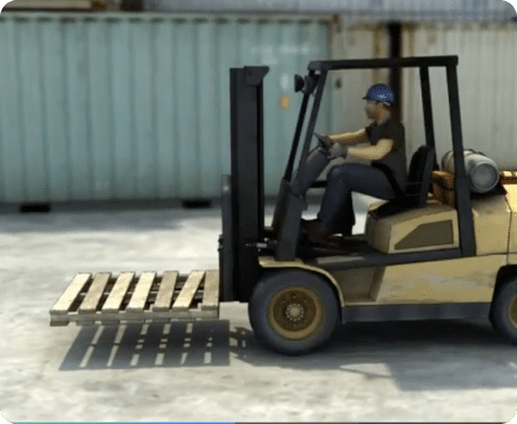 Forklift Operations