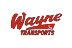 Wayne Inc. Transports logo