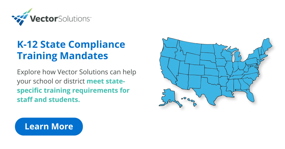 K12 - Compliance Map